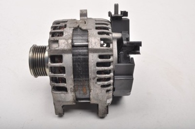 Mercedes w176 w246 1.5 cdi генератор a0009063822 фото №1