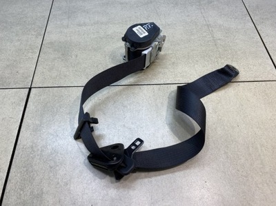 Pas безпеки правий задня journey i 608162500b фото №1