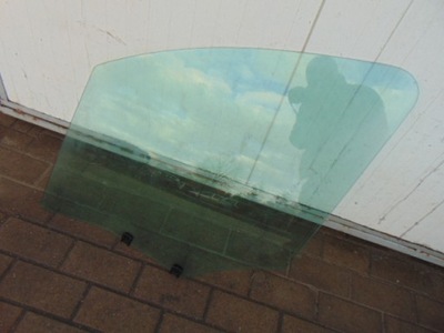 GLASS DOOR FRONT LEFT CARGO BERLINGO III 09R  