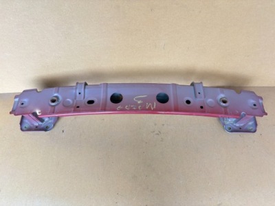 Балка бампера задняя mazda 3 bm 2013-2017 фото №1