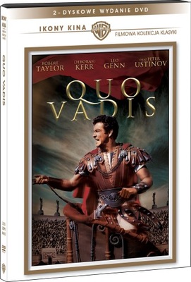 QUO VADIS (IKONY KINA)