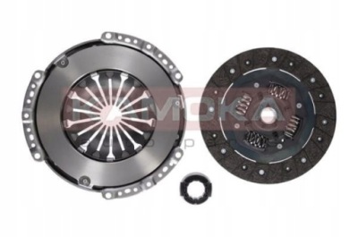 Зчеплення комплект kamoka do vw polo 1.4 фото №1