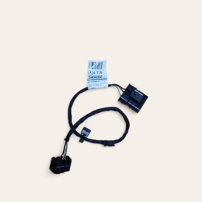 Жгут электропроводка радара перед mercedes cla w118 c118 x118 118 фото №1