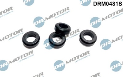 DR. MOTOR FORRO BOQUILLA TOYOTA AURIS 1,33 10- 4SZT.  