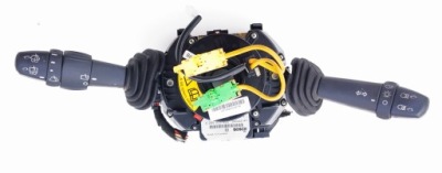 Fiat stilo переключатели переключатели pod руль 07352969650 фото №1