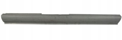 Ремкомплект порог порог правый honda civic 02.2001-09.2005 5d длина 178cm фото №1