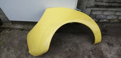 Ford ka крыло правый задняя задний фото №1