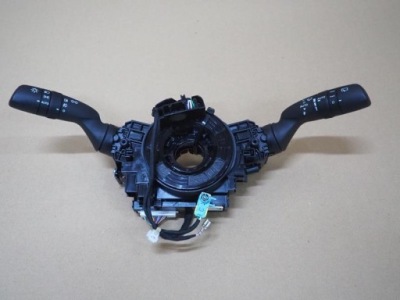 Переключатель комбинированный лента подушка безопасности toyota rav4 v фото №1