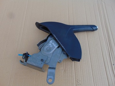 Важіль гальма ручного ford b-max фото №1