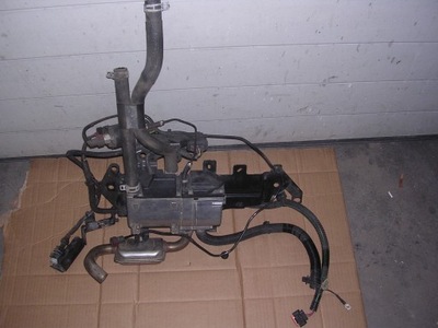 Webasto trafic iv 2022 фото №1