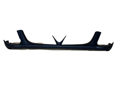 Alfa romeo giulietta спойлер перед zender новий oem фото №1