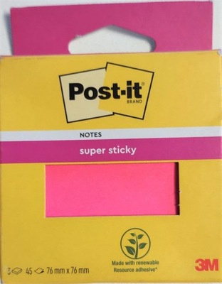 Notes POST-IT