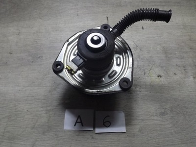 Воздуходувка обдув вентилятор daewoo lanos #2 фото №1