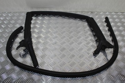 Прокладка дверь левый задняя audi a7 4g8 lift фото №1