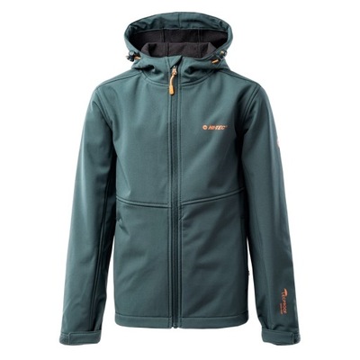 Dziecięcy Softshell SAVRO JRB 146