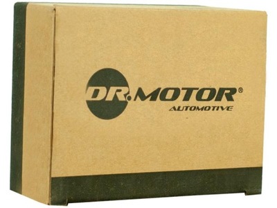 FORRO DE BOMBA DE AGUA DR.MOTOR DRM01205  