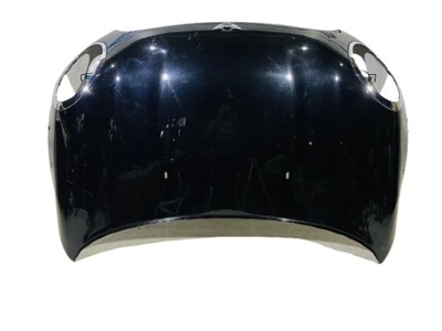 Mini cooper r55 r56 r57 lift капот крышка двигателя перед передняя 2010-2013 фото №1