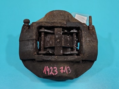 Суппорт перед левый vw lt 2.4d фото №1