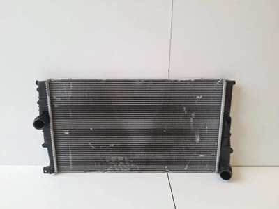 Bmw f20 f21 f30 радиатор wody 8672095 фото №1