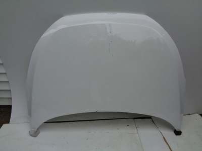 Hyundai tucson iii капот фото №1