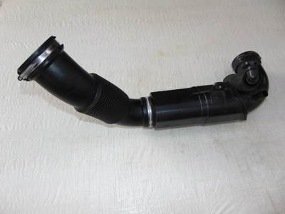 Bmw 2 f44 шланг труба воздуха воздухозаборник 1.5 8693166 now org 22km фото №1