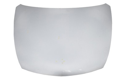 Капот кришка двигуна mazda 6 ii фото №1