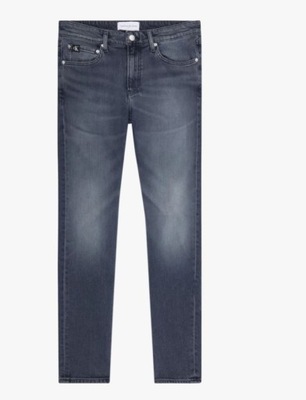 Calvin Klein Jeans spodnie J30J319028 1BJ 34/34