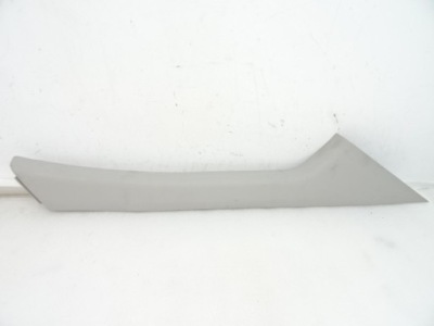 Berlingo partner iii права захист стійка передній перед 9681031377 фото №1