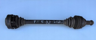 Привідний вал задня задня права bmw x5 e53 3.0d 7500916 фото №1