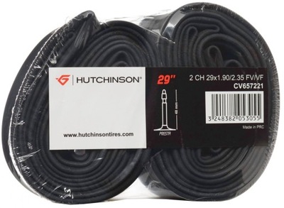 2x HUTCHINSON dętka MTB SV 29x1.90 29x2.00 29x2.35