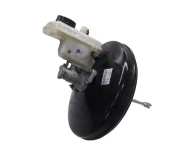 Усилитель тормозов насос тормоза renault laguna iii 0204051643 фото №1