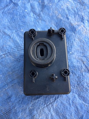 Dodge challenger 08 09 10 замок запалювання фото №1