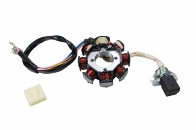 DISPOSITIVO DE ARRANQUE STATOR ATV 200 BASHAN BRI  