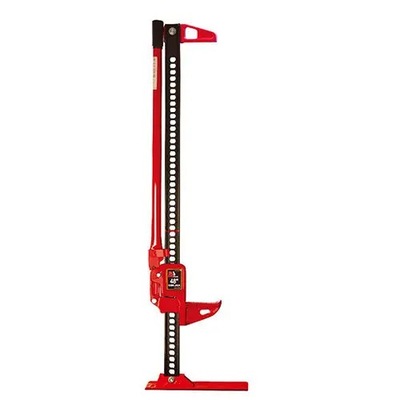 ELEVADOR FARMERSKI FARM JACK OFF-ROAD HI-LIFT 3T 125-1020MM PALANCA DEL CAMBIO DE MARCHAS TORIN  