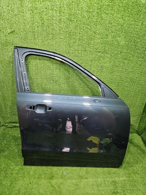 Двері правий перед передні volvo xc90 2 ii фото №1