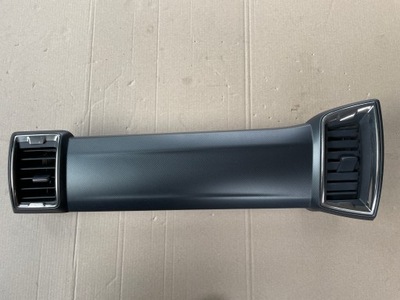 Ford ranger iv решётка обдув dekor консоли фото №1