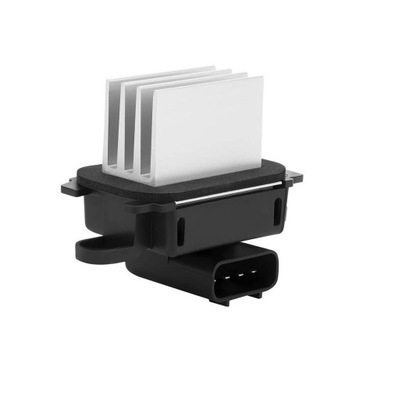 Резистор вентилятор передний с автоматическая кондиционер 3.0 6.8 ford escape фото №1