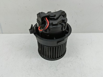 Peugeot 208 вентилятор воздуходувка обдув фото №1