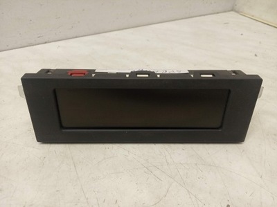 MONITOR PANTALLA PEUGEOT DE CARGA 5555502902  