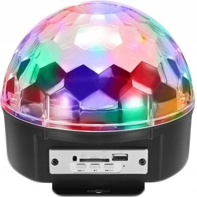 KULA LED MAGIC BALL LIGHT