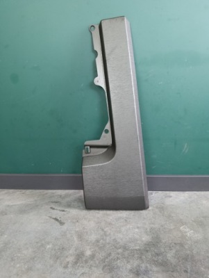 Renault range t gama молдинг бампер решітка радіатора 82275887 панель фари накладка oryg фото №1