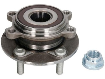 ПОДШИПНИК ШЕСТЕРНИ ПЕРЕД SKF VKBA 7705