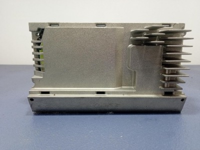 Audi a6 4f/c6 04-08 усилитель радио bose 4f0035223d фото №1