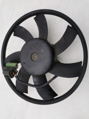 Вентилятор радиатора opel insignia a 2.0 cdti фото №1