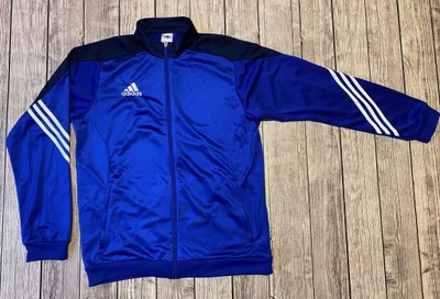 ADIDAS MĘSKA BLUZA DRESOWA piłkarska L