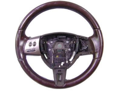 Воздуховод jaguar xf кожа лепестки переключения фото №1