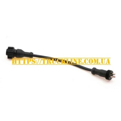 KABEL-PRZEJŚCIÓWKA DIN72585B1-3.1-SN/K1 M24X1.5 WA.13.300 TRUCK LINE