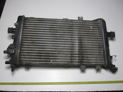 Радиатор wody opel astra h 1.3cdti 06r 60cm фото №1