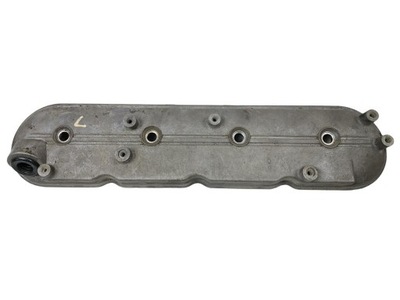 Chevrolet gmc cadillac 99-07r крышка клапанов lh фото №1