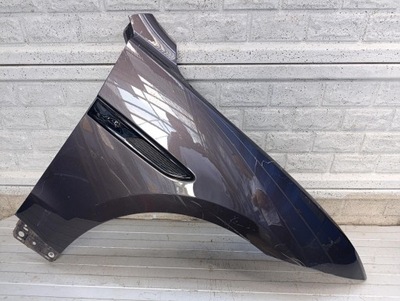 Jaguar f-pace fpace крила правий передній оригінал фото №1